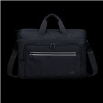 Rivacase 7531 borsa per laptop 15.6-16  ECO grigio