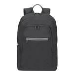 Rivacase 7561 zaino per laptop 15.6-16  ECO nero