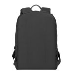 Rivacase 7561 zaino per laptop 15.6-16  ECO nero