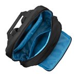 Rivacase 7561 zaino per laptop 15.6-16  ECO nero