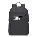 Rivacase 7561 zaino per laptop 15.6-16  ECO nero