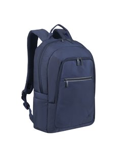 Rivacase 7561 zaino per laptop 15.6-16  ECO blu scuro