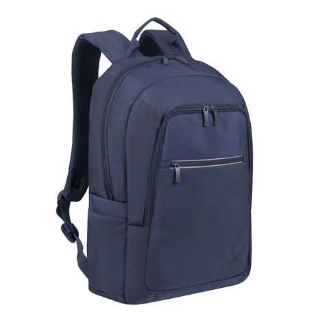 Rivacase 7561 zaino per laptop 15.6-16  ECO blu scuro