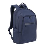 Rivacase 7561 zaino per laptop 15.6-16  ECO blu scuro