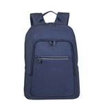 Rivacase 7561 zaino per laptop 15.6-16  ECO blu scuro