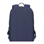 Rivacase 7561 zaino per laptop 15.6-16  ECO blu scuro