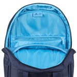 Rivacase 7561 zaino per laptop 15.6-16  ECO blu scuro