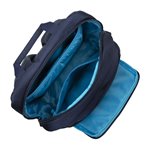 Rivacase 7561 zaino per laptop 15.6-16  ECO blu scuro