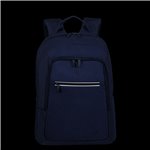 Rivacase 7561 zaino per laptop 15.6-16  ECO blu scuro