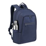 Rivacase 7561 zaino per laptop 15.6-16  ECO blu scuro