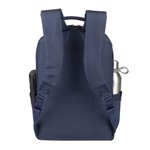 Rivacase 7561 zaino per laptop 15.6-16  ECO blu scuro