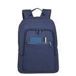 Rivacase 7561 zaino per laptop 15.6-16  ECO blu scuro