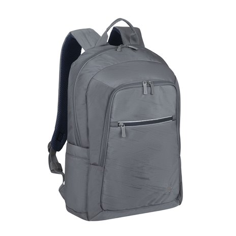 Rivacase 7561 zaino per laptop 15.6-16  ECO grigio