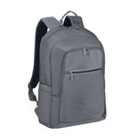 Rivacase 7561 zaino per laptop 15.6-16  ECO grigio