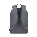 Rivacase 7561 zaino per laptop 15.6-16  ECO grigio