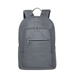 Rivacase 7561 zaino per laptop 15.6-16  ECO grigio
