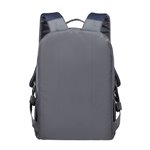 Rivacase 7561 zaino per laptop 15.6-16  ECO grigio