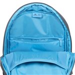 Rivacase 7561 zaino per laptop 15.6-16  ECO grigio