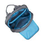 Rivacase 7561 zaino per laptop 15.6-16  ECO grigio