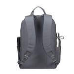 Rivacase 7561 zaino per laptop 15.6-16  ECO grigio