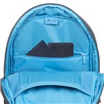 Rivacase 7561 zaino per laptop 15.6-16  ECO grigio