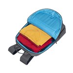Rivacase 7561 zaino per laptop 15.6-16  ECO grigio