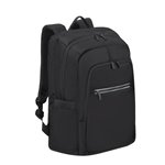 Rivacase 7569 zaino per laptop 17,3  ECO nero