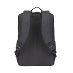 Rivacase 7569 zaino per laptop 17,3  ECO nero