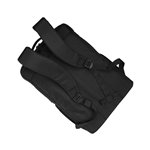 Rivacase 7569 zaino per laptop 17,3  ECO nero