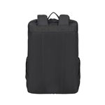 Rivacase 7569 zaino per laptop 17,3  ECO nero