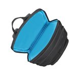 Rivacase 7569 zaino per laptop 17,3  ECO nero