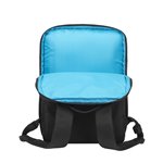 Rivacase 7569 zaino per laptop 17,3  ECO nero