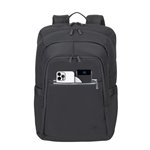 Rivacase 7569 zaino per laptop 17,3  ECO nero