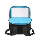 Rivacase 7569 zaino per laptop 17,3  ECO nero