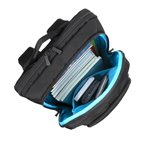 Rivacase 7569 zaino per laptop 17,3  ECO nero
