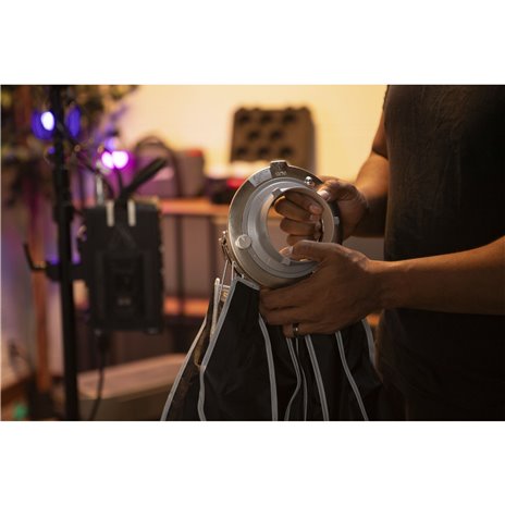 Aputure Light Dome III Softbox