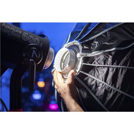 Aputure Light Dome III Softbox