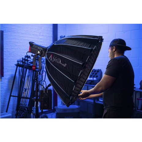 Aputure Light Dome III Softbox