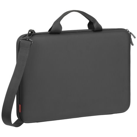 Rivacase 5130 custodia laptop 14  e MacBook Air 15 nero