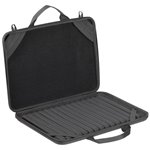 Rivacase 5130 custodia laptop 14  e MacBook Air 15 nero