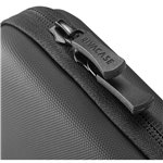 Rivacase 5130 custodia laptop 14  e MacBook Air 15 nero
