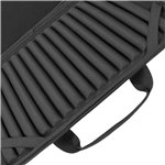 Rivacase 5130 custodia laptop 14  e MacBook Air 15 nero