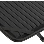 Rivacase 5130 custodia laptop 14  e MacBook Air 15 nero