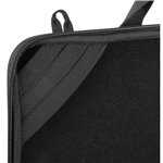 Rivacase 5130 custodia laptop 14  e MacBook Air 15 nero