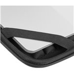 Rivacase 5130 custodia laptop 14  e MacBook Air 15 nero