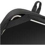 Rivacase 5130 custodia laptop 14  e MacBook Air 15 nero