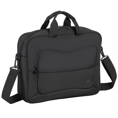 Rivacase 8422 borsa per laptop 13,3-14  ECO nero
