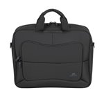 Rivacase 8422 borsa per laptop 13,3-14  ECO nero