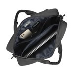 Rivacase 8422 borsa per laptop 13,3-14  ECO nero