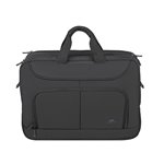 Rivacase 8432 borsa per laptop 15,6  ECO nero